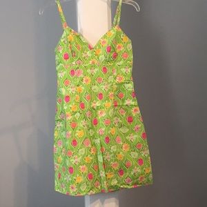 Lilly Pulitzer dress size 6